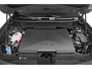 Kia Niro EV 2024 Wind 4dr Crossover