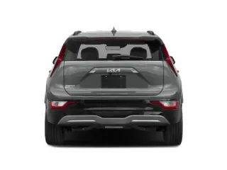 Kia Niro EV 2024 Wind 4dr Crossover