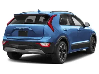 Kia Niro EV 2024 Wind 4dr Crossover