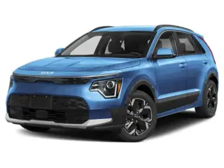 Kia Niro EV 2024 Wind 4dr Crossover