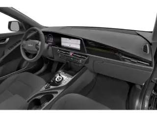 Kia Niro EV 2024 Wind 4dr Crossover