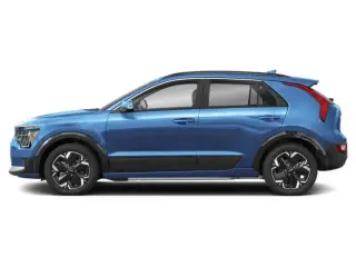 Kia Niro EV 2024 Wind 4dr Crossover