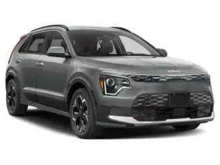 Kia Niro EV 2024 Wind 4dr Crossover