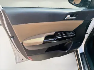 Kia Sportage 2021 SX Turbo 4dr SUV