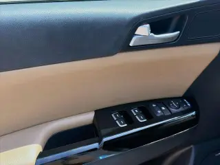 Kia Sportage 2021 SX Turbo 4dr SUV