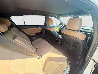 Kia Sportage 2021 SX Turbo 4dr SUV