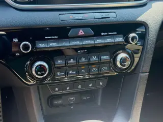 Kia Sportage 2021 SX Turbo 4dr SUV