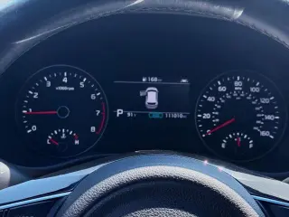 Kia Sportage 2021 SX Turbo 4dr SUV
