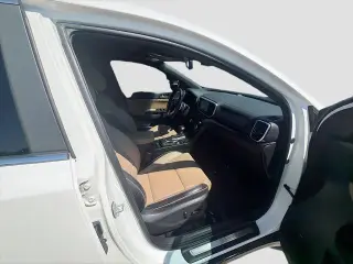Kia Sportage 2021 SX Turbo 4dr SUV