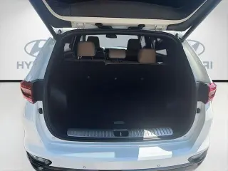 Kia Sportage 2021 SX Turbo 4dr SUV