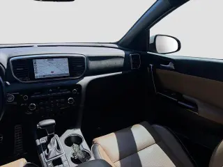 Kia Sportage 2021 SX Turbo 4dr SUV