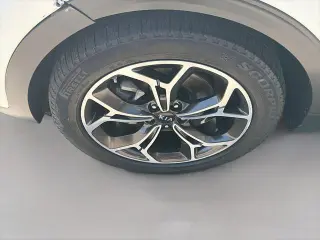 Kia Sportage 2021 SX Turbo 4dr SUV