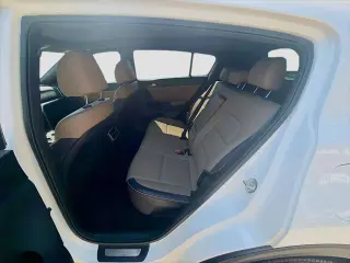 Kia Sportage 2021 SX Turbo 4dr SUV