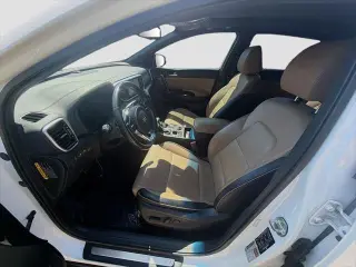 Kia Sportage 2021 SX Turbo 4dr SUV
