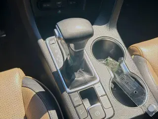 Kia Sportage 2021 SX Turbo 4dr SUV