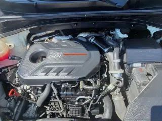 Kia Sportage 2021 SX Turbo 4dr SUV
