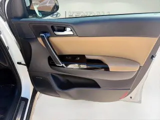 Kia Sportage 2021 SX Turbo 4dr SUV