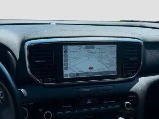 Kia Sportage 2021 SX Turbo 4dr SUV