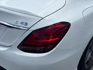 Mercedes-Benz C-Class 2020 AWD AMG C 43 4MATIC 4dr Sedan