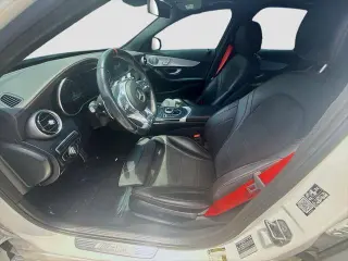 Mercedes-Benz C-Class 2020 AWD AMG C 43 4MATIC 4dr Sedan