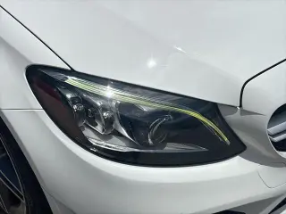 Mercedes-Benz C-Class 2020 AWD AMG C 43 4MATIC 4dr Sedan