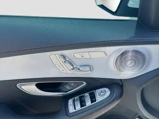 Mercedes-Benz C-Class 2020 AWD AMG C 43 4MATIC 4dr Sedan