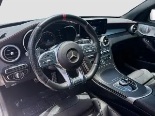 Mercedes-Benz C-Class 2020 AWD AMG C 43 4MATIC 4dr Sedan