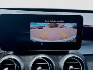 Mercedes-Benz C-Class 2020 AWD AMG C 43 4MATIC 4dr Sedan