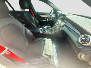 Mercedes-Benz C-Class 2020 AWD AMG C 43 4MATIC 4dr Sedan