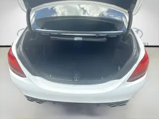 Mercedes-Benz C-Class 2020 AWD AMG C 43 4MATIC 4dr Sedan