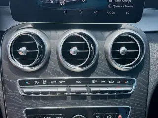 Mercedes-Benz C-Class 2020 AWD AMG C 43 4MATIC 4dr Sedan