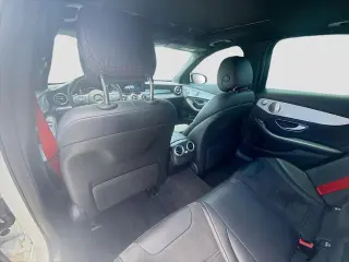 Mercedes-Benz C-Class 2020 AWD AMG C 43 4MATIC 4dr Sedan