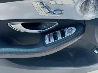 Mercedes-Benz C-Class 2020 AWD AMG C 43 4MATIC 4dr Sedan