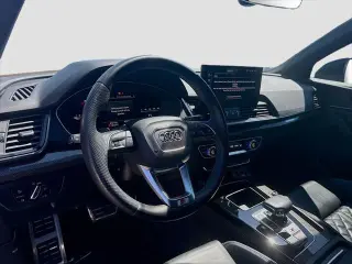 Audi SQ5 2021 AWD 3.0T quattro Premium Plus 4dr SUV