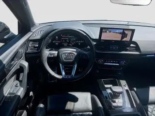 Audi SQ5 2021 AWD 3.0T quattro Premium Plus 4dr SUV