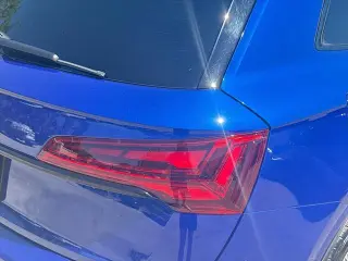 Audi SQ5 2021 AWD 3.0T quattro Premium Plus 4dr SUV