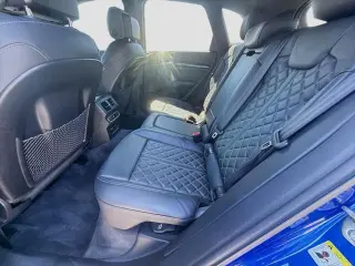 Audi SQ5 2021 AWD 3.0T quattro Premium Plus 4dr SUV