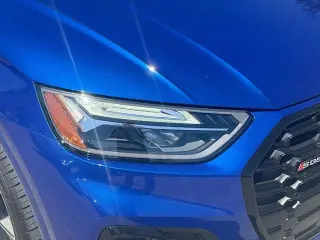 Audi SQ5 2021 AWD 3.0T quattro Premium Plus 4dr SUV