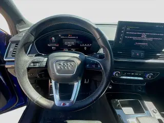 Audi SQ5 2021 AWD 3.0T quattro Premium Plus 4dr SUV