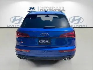 Audi SQ5 2021 AWD 3.0T quattro Premium Plus 4dr SUV