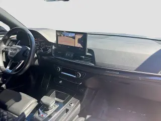 Audi SQ5 2021 AWD 3.0T quattro Premium Plus 4dr SUV