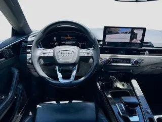 Audi A5 Sportback 2024 AWD quattro S line Premium Plus 45 TFSI 4dr Sportback