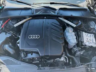 Audi A5 Sportback 2024 AWD quattro S line Premium Plus 45 TFSI 4dr Sportback