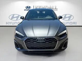 Audi A5 Sportback 2024 AWD quattro S line Premium Plus 45 TFSI 4dr Sportback