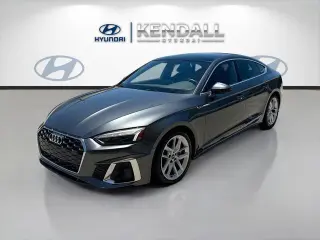 Audi A5 Sportback 2024 AWD quattro S line Premium Plus 45 TFSI 4dr Sportback