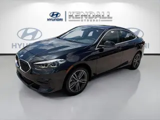 BMW 2 Series 2024 AWD 228i xDrive Gran Coupe 4dr Sedan
