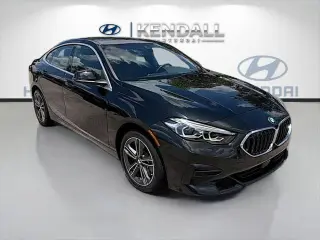 BMW 2 Series 2024 AWD 228i xDrive Gran Coupe 4dr Sedan