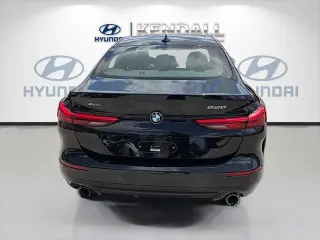 BMW 2 Series 2024 AWD 228i xDrive Gran Coupe 4dr Sedan