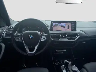BMW X3 2024 AWD xDrive30i 4dr Sports Activity Vehicle