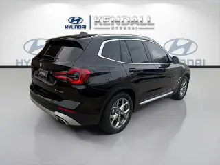 BMW X3 2024 AWD xDrive30i 4dr Sports Activity Vehicle